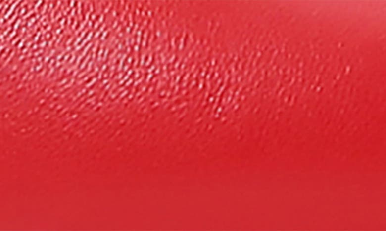 Shop Berness Vega Slingback Pump In Red