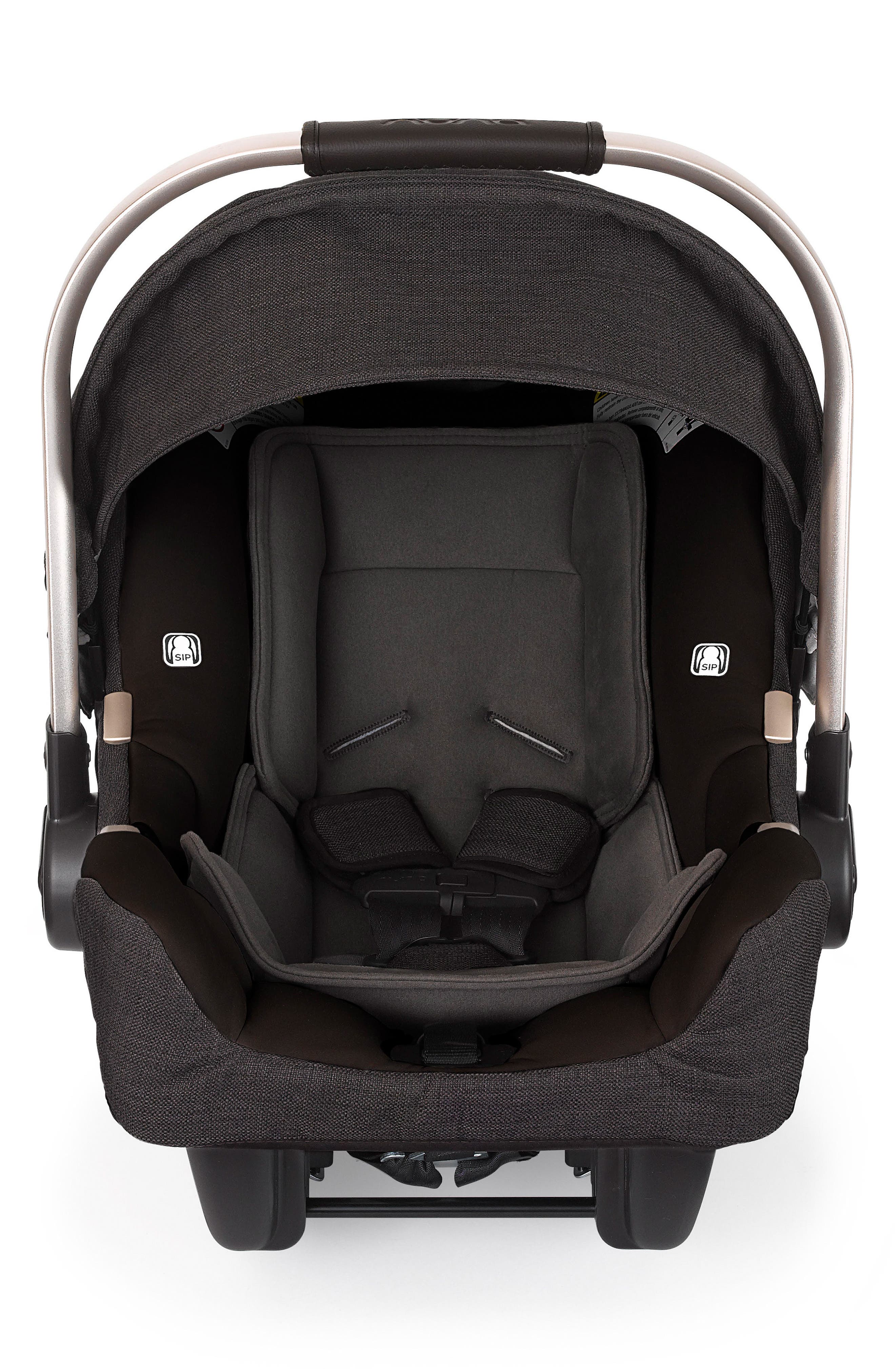 PIPA™ by Nuna® Suited Collection Car Seat & Base Nordstrom
