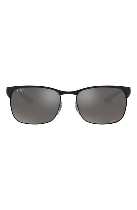 Ray Ban Polarized Sunglasses For Men Nordstrom