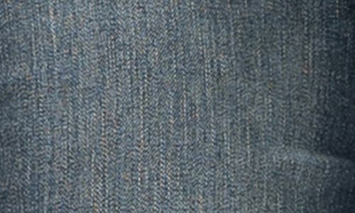 Silver Jeans Co. Skinny Girlfriend Jeans In Indigo