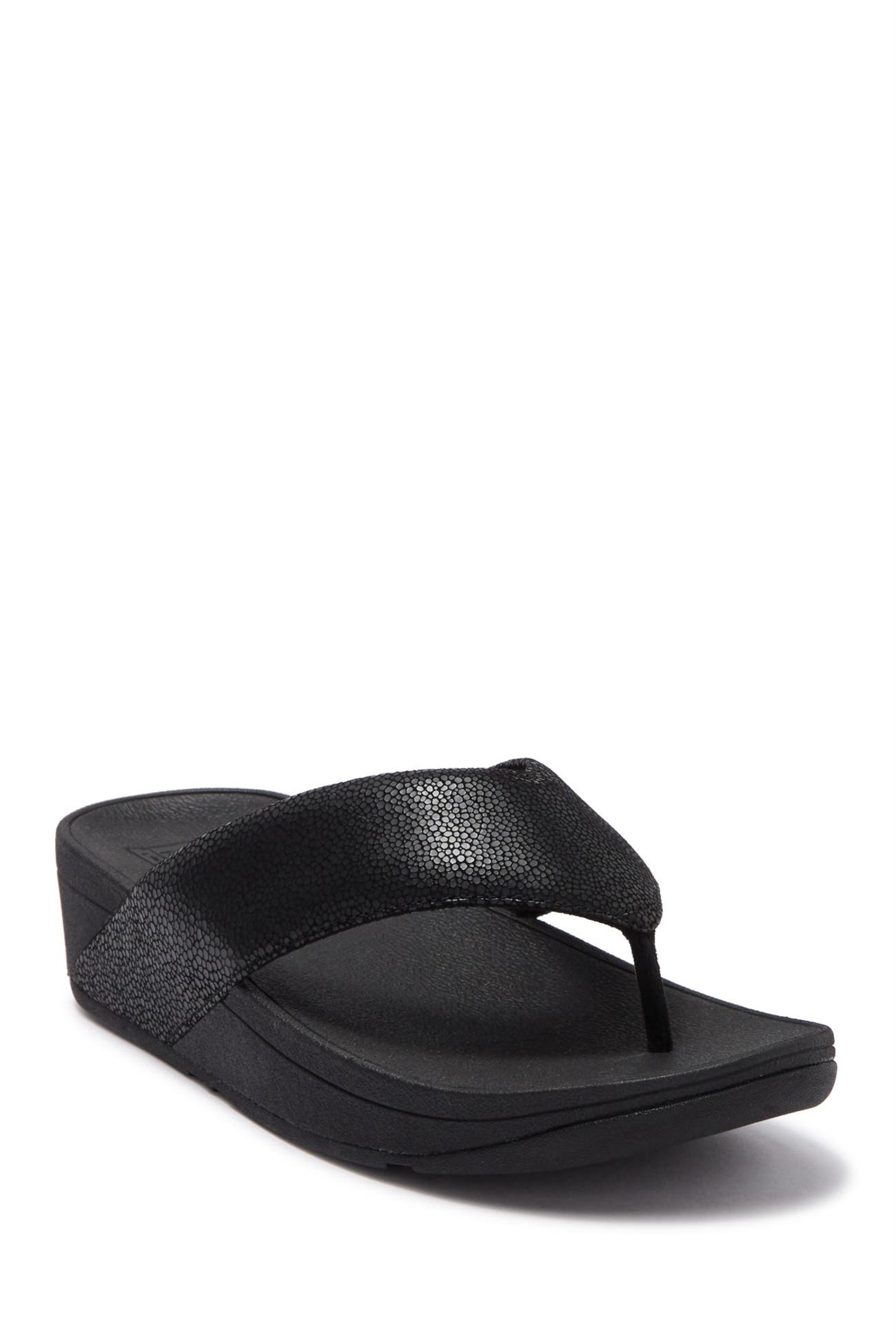 Fitflop Laser Micro Wobble Board Sandal Nordstrom Rack