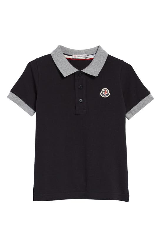 MONCLER photo