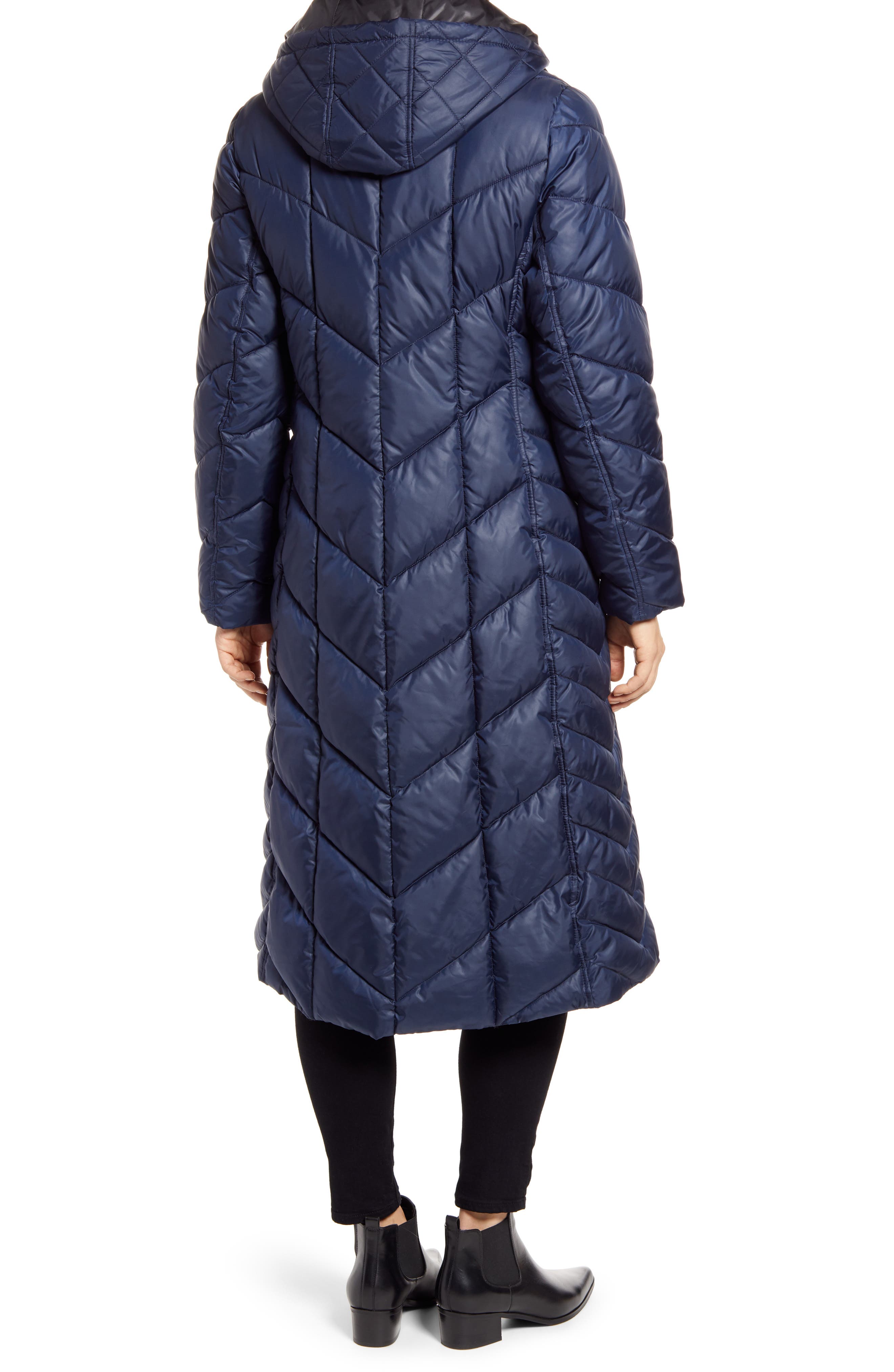 nordstrom rack puffer jacket