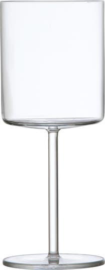 Fortessa Schott Zwiesel Modo Set of 4 White Wine Glasses | Nordstrom