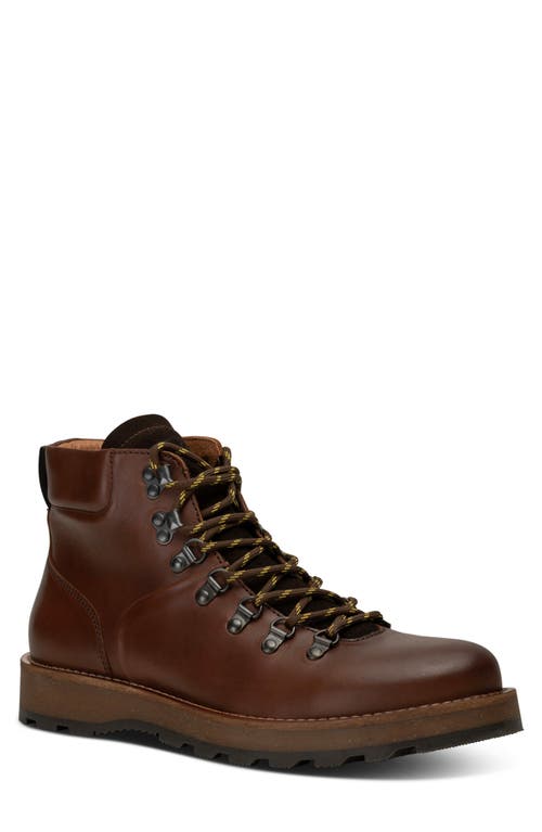 Rosco Water Resistant Hiking Boot in 135 Tan