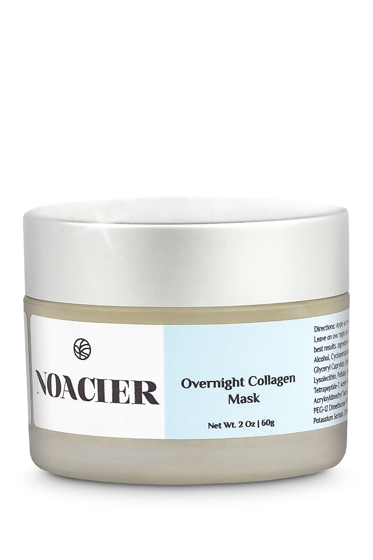 overnight face moisturizer