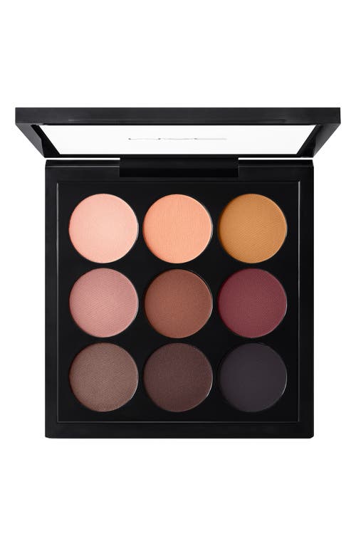 UPC 773602514311 product image for MAC Cosmetics MAC Times Nine Eyeshadow Palette in Semi-Sweet Times Nine at Nords | upcitemdb.com