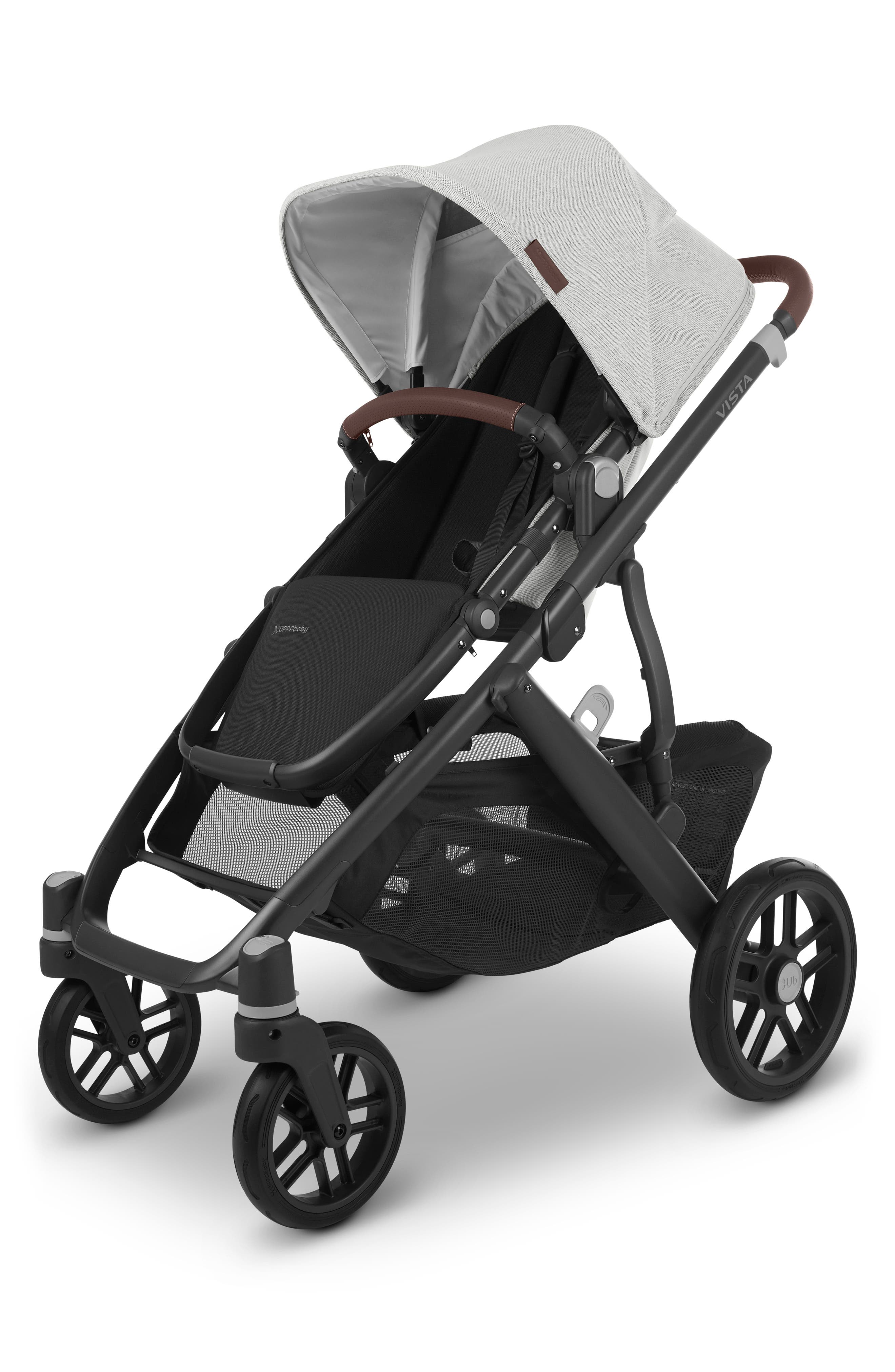 safest jogging stroller