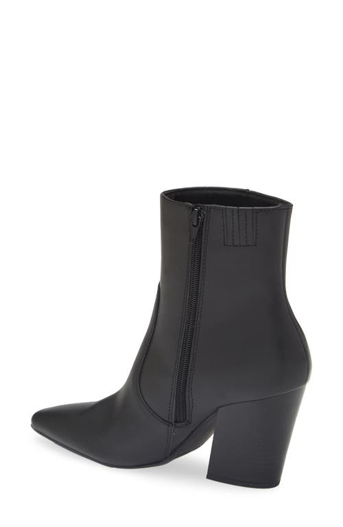 Shop Open Edit Alicia Bootie In Black