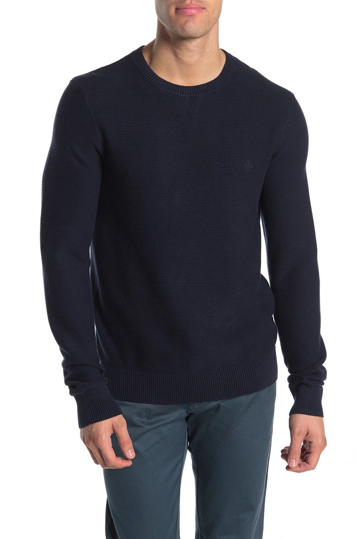 original penguin mens sweater