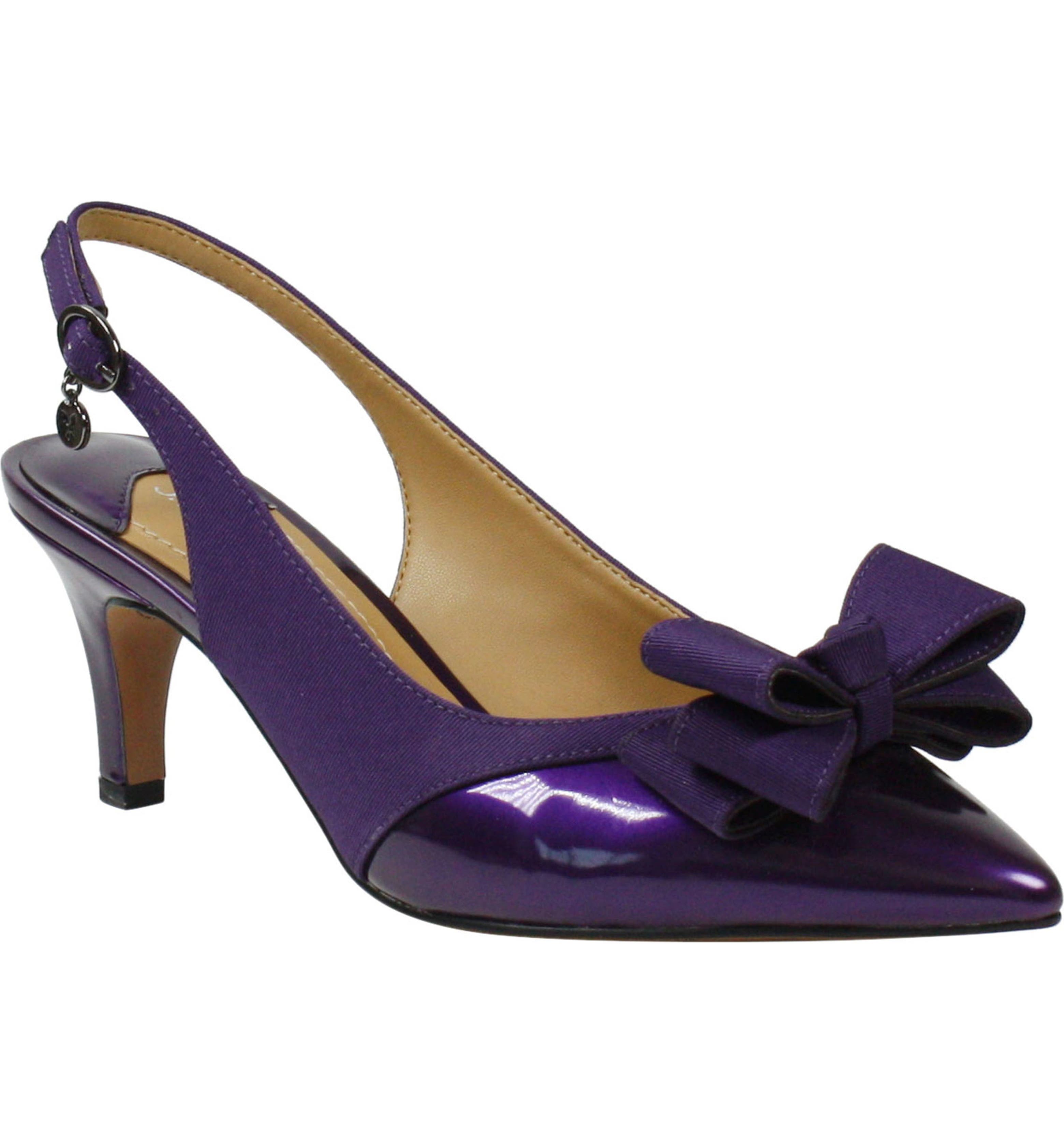 J Rene Gabino Slingback Pump Women Nordstrom J Rene Gabino Slingback Pump Women Nordstrom