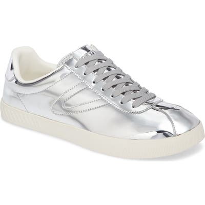 Tretorn Camden 2 Sneaker- Grey
