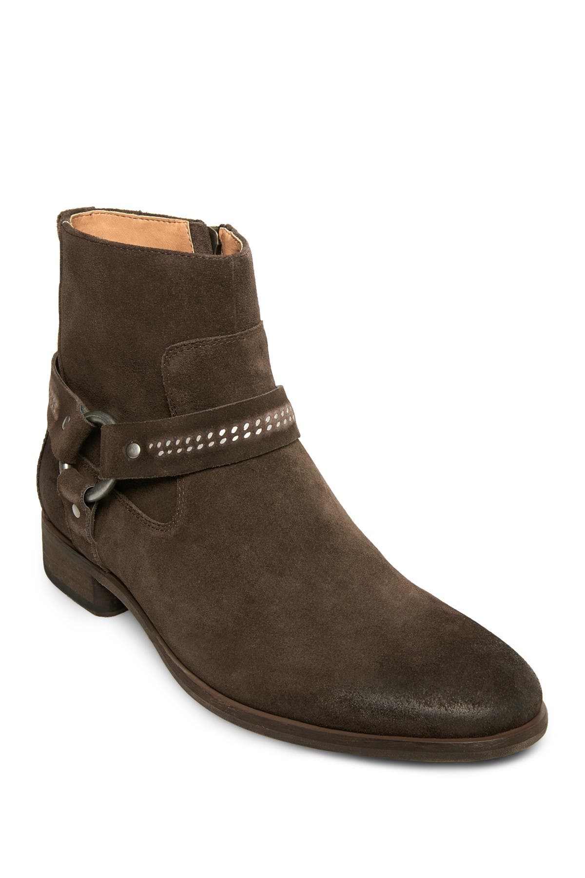 nordstrom studded boots
