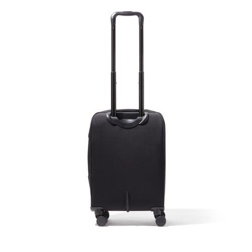 BAGGALLINI BAGGALLINI 4 WHEEL CARRY-ON SUITCASE