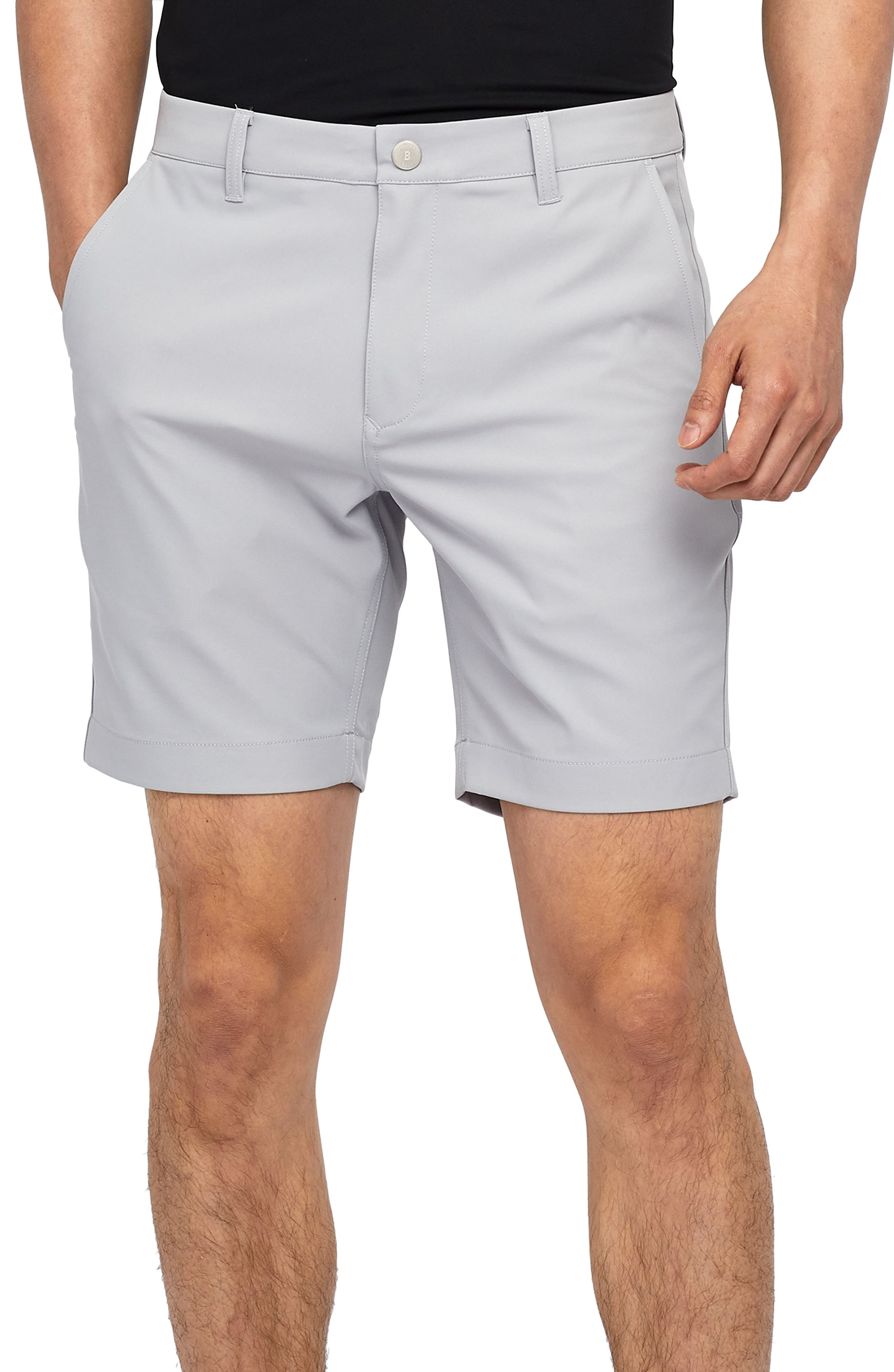 Men's Bonobos The Highland Golf Shorts 