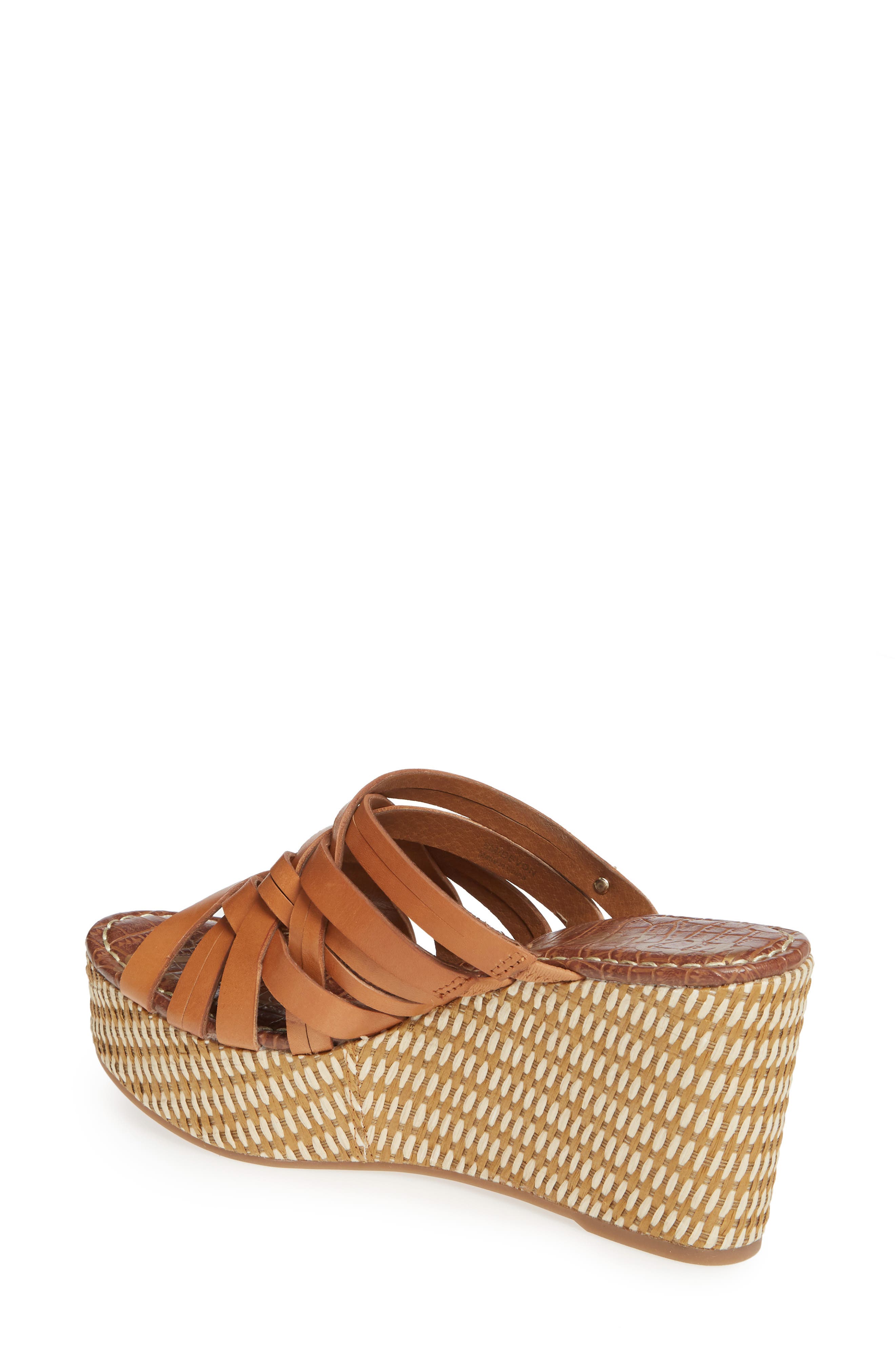 sam edelman devon wedge sandal