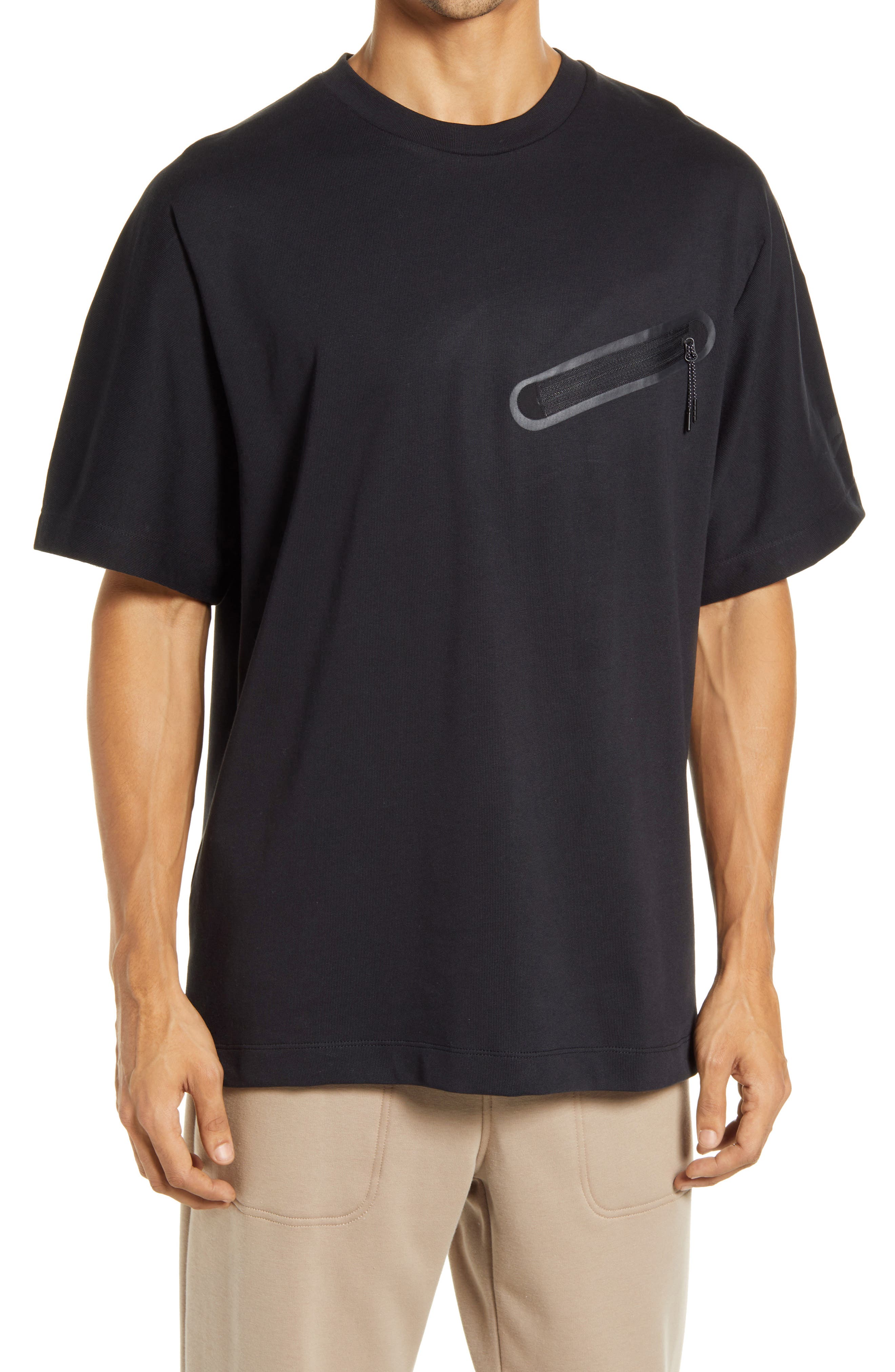 nike tech tshirt