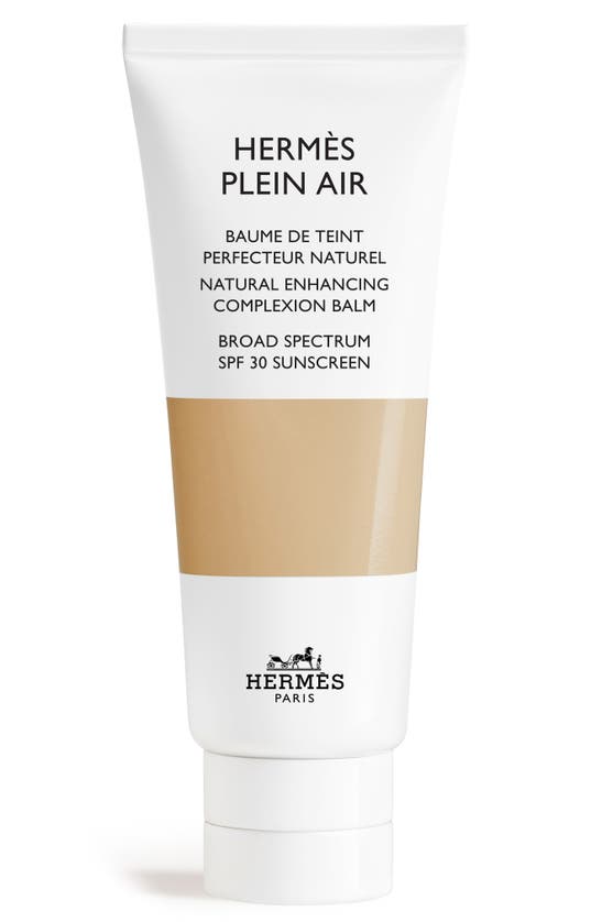 Hermes Plein Air Complexion Balm Spf 30 In 40 Chanvre ModeSens