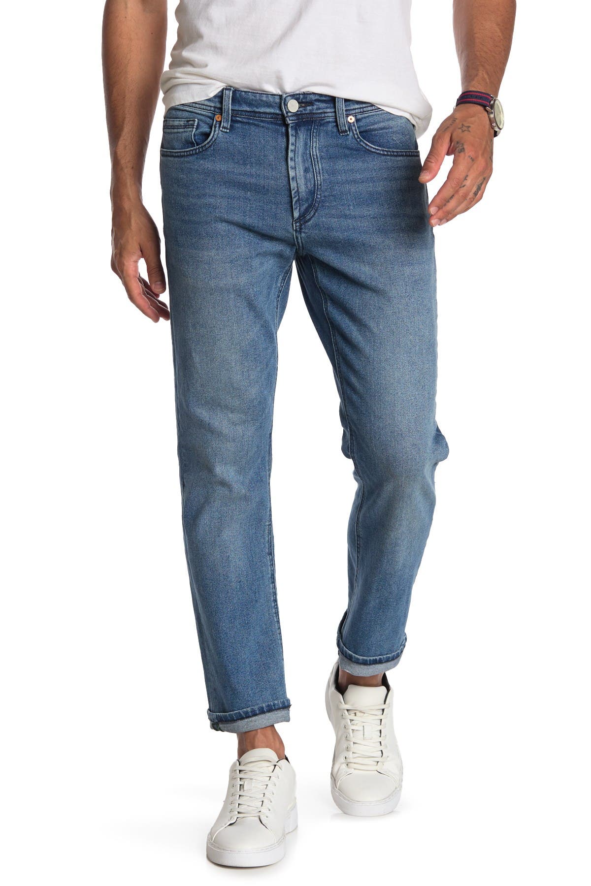 blanknyc wooster jeans