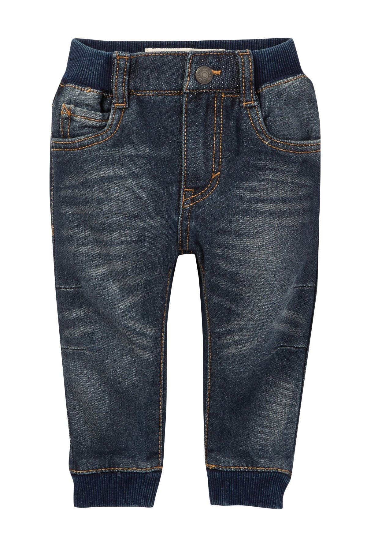 baby boy jogger jeans