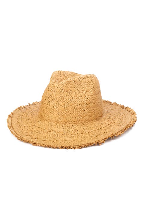 Women's Sun & Straw Hats | Nordstrom Rack