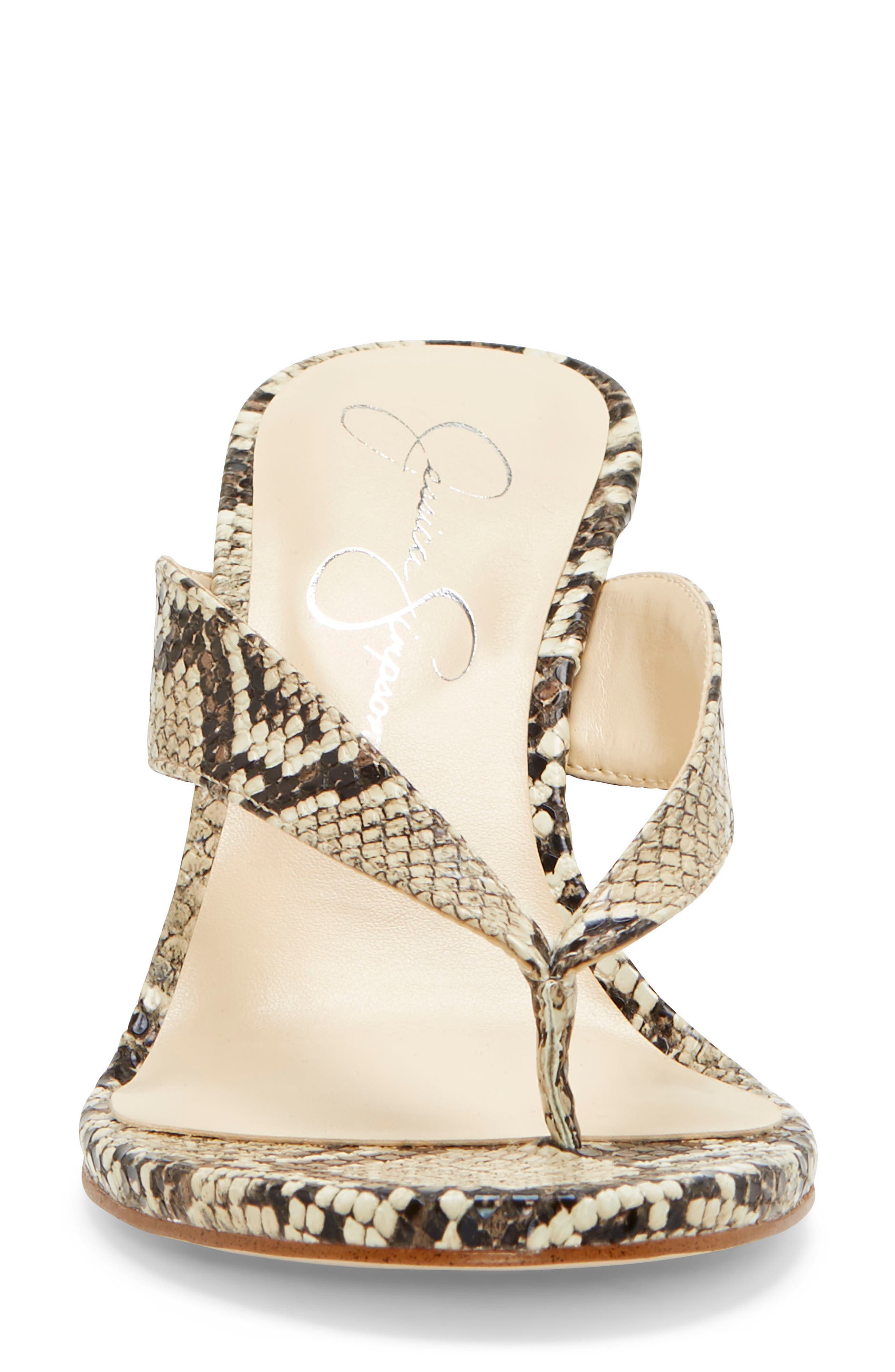 Jessica Simpson | Coyrie Wedge Flip Flop | Nordstrom Rack