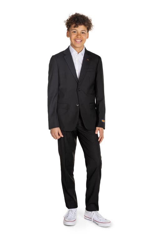 OppoSuits Kids' Two-Piece Suit Black at Nordstrom,