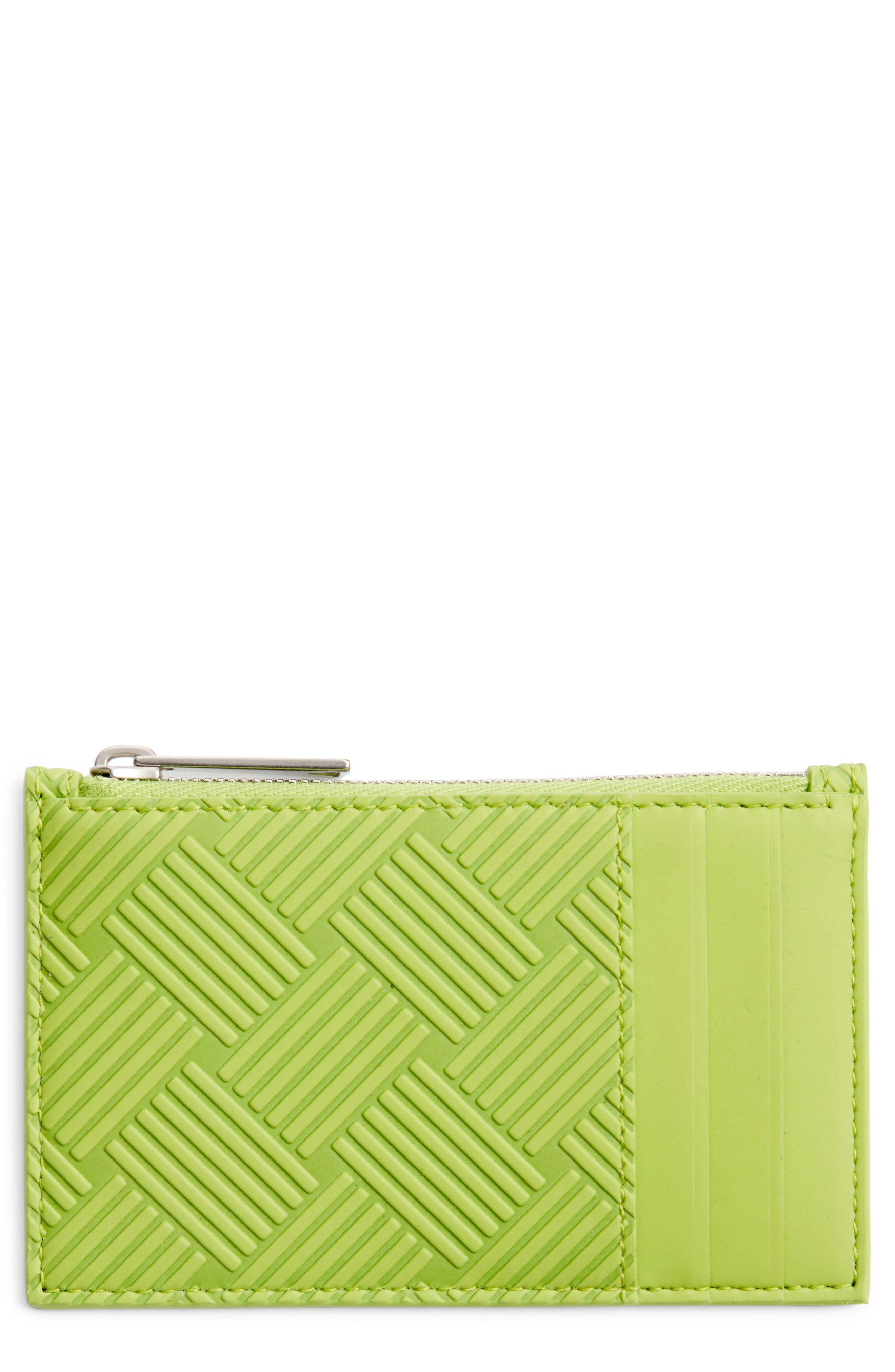 dark green wallet for ladies