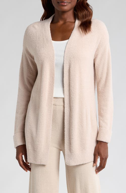 barefoot dreams CozyChic® Ultra Lite® Cardigan in Chai 