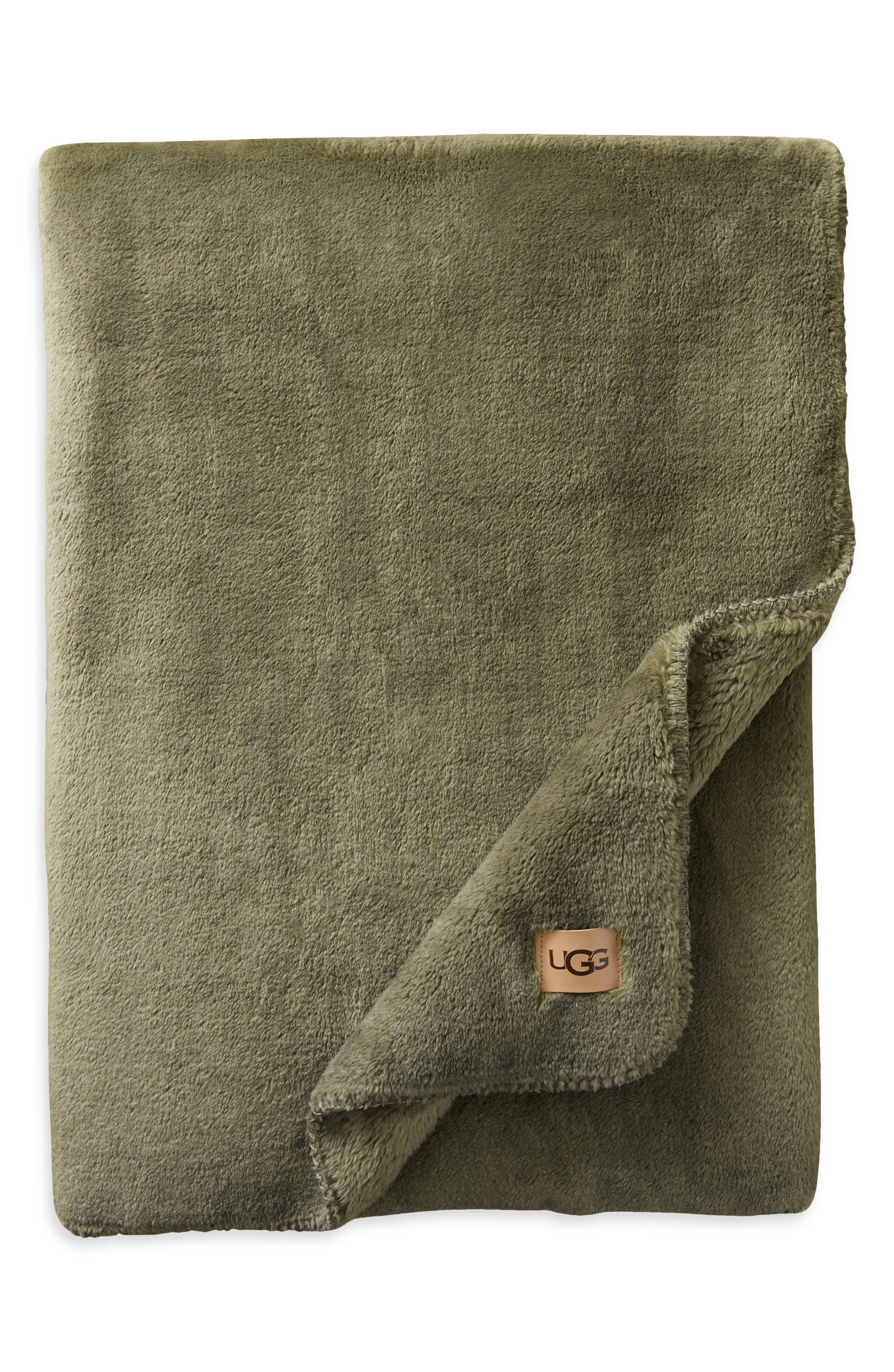 ugg whistler throw blanket