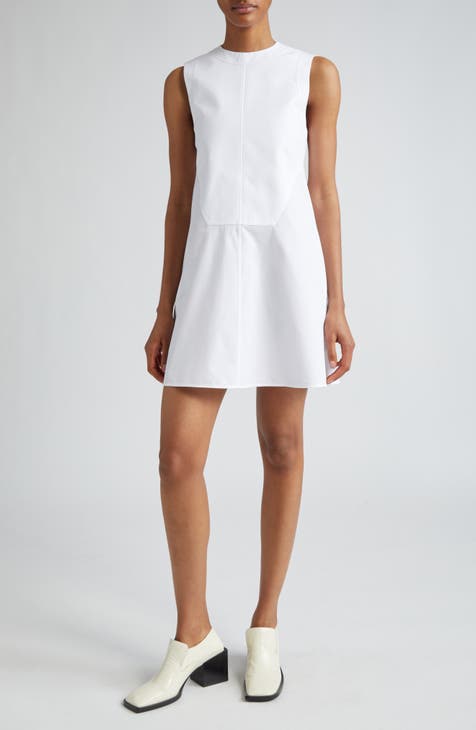 14+ White Vacation Dresses