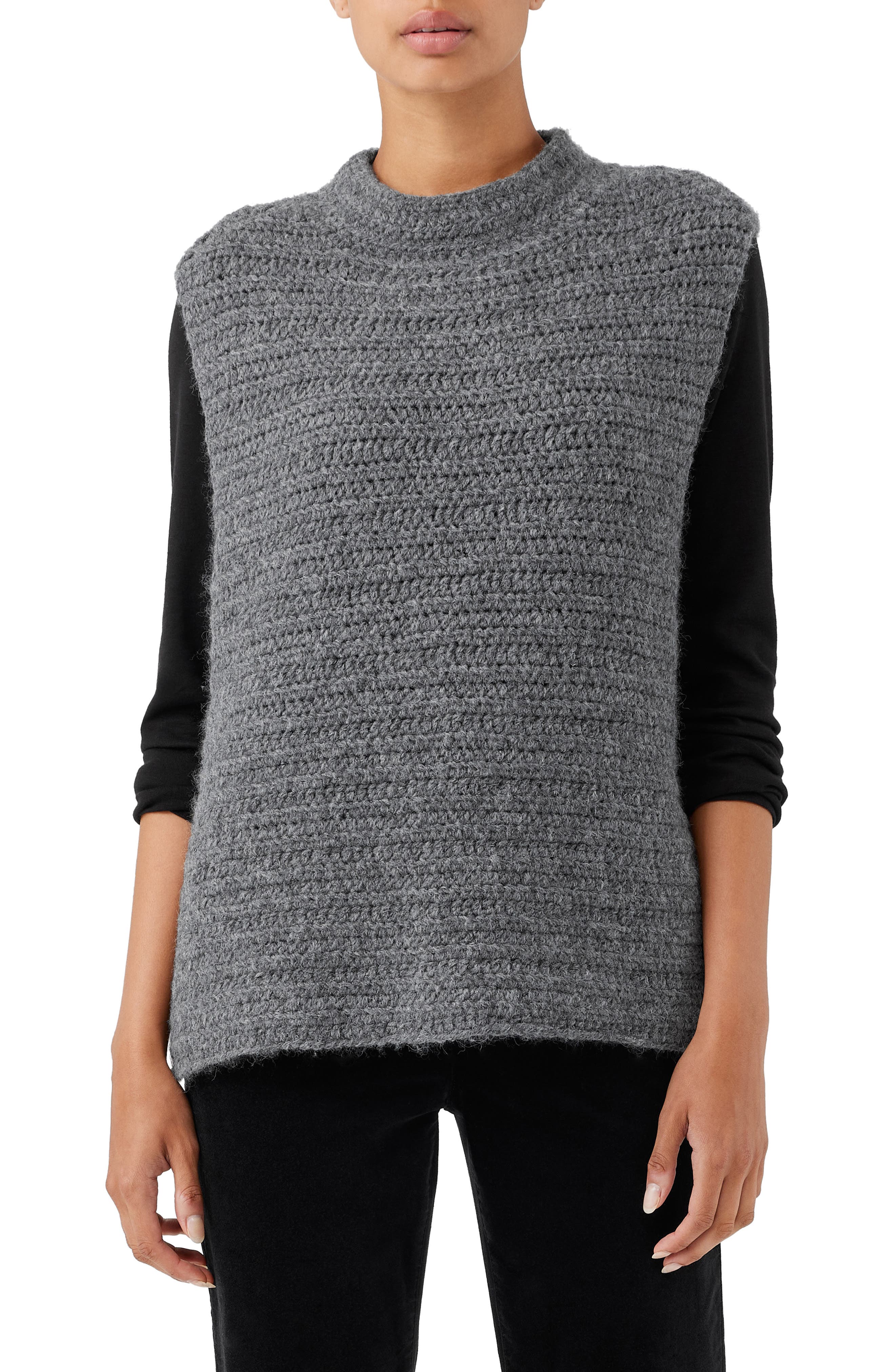 womens alpaca sweater | Nordstrom