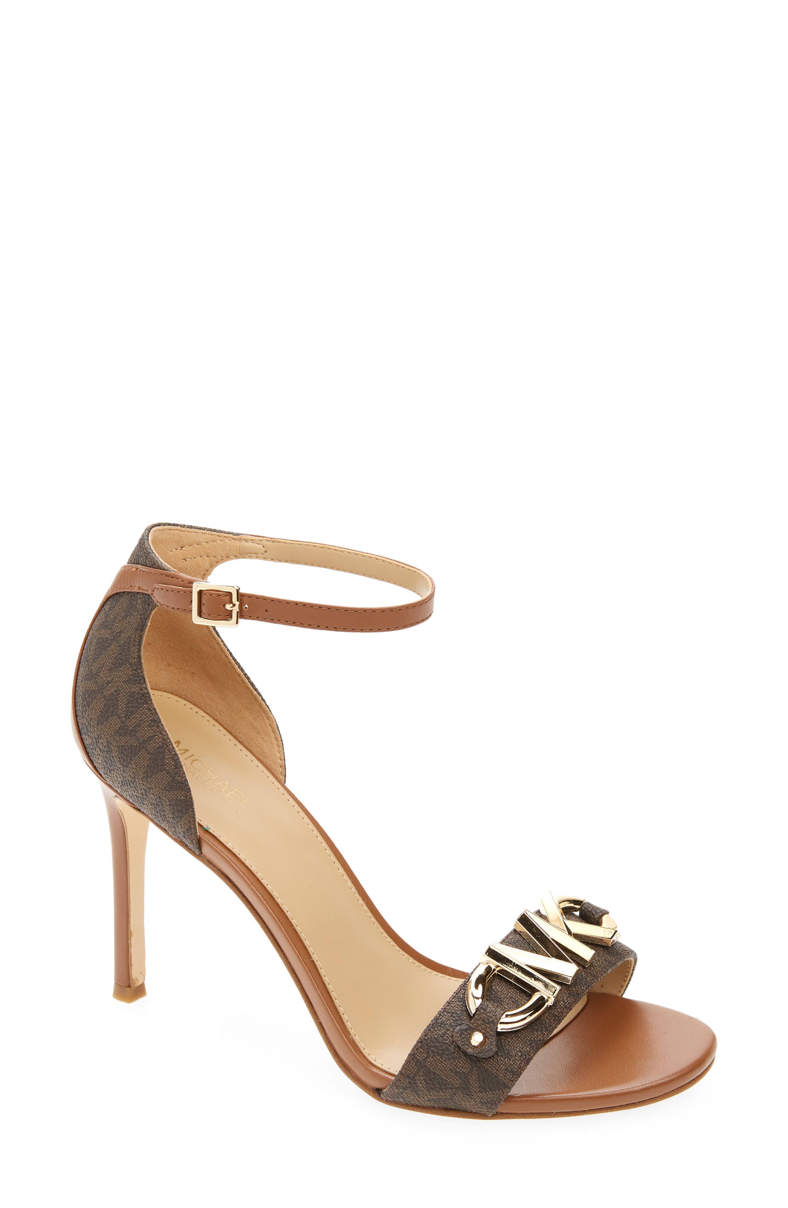 michael kors clearance sandals