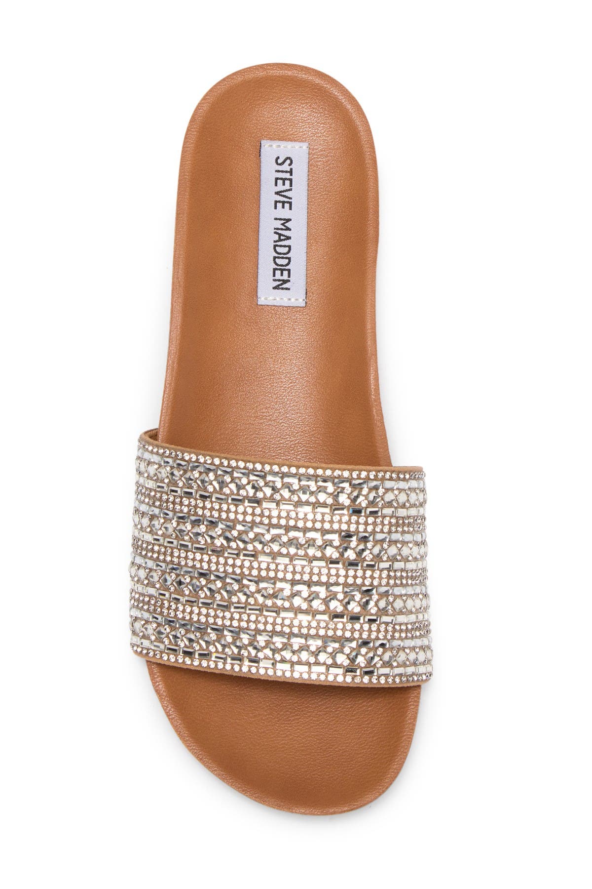 steve madden dazzle sandals