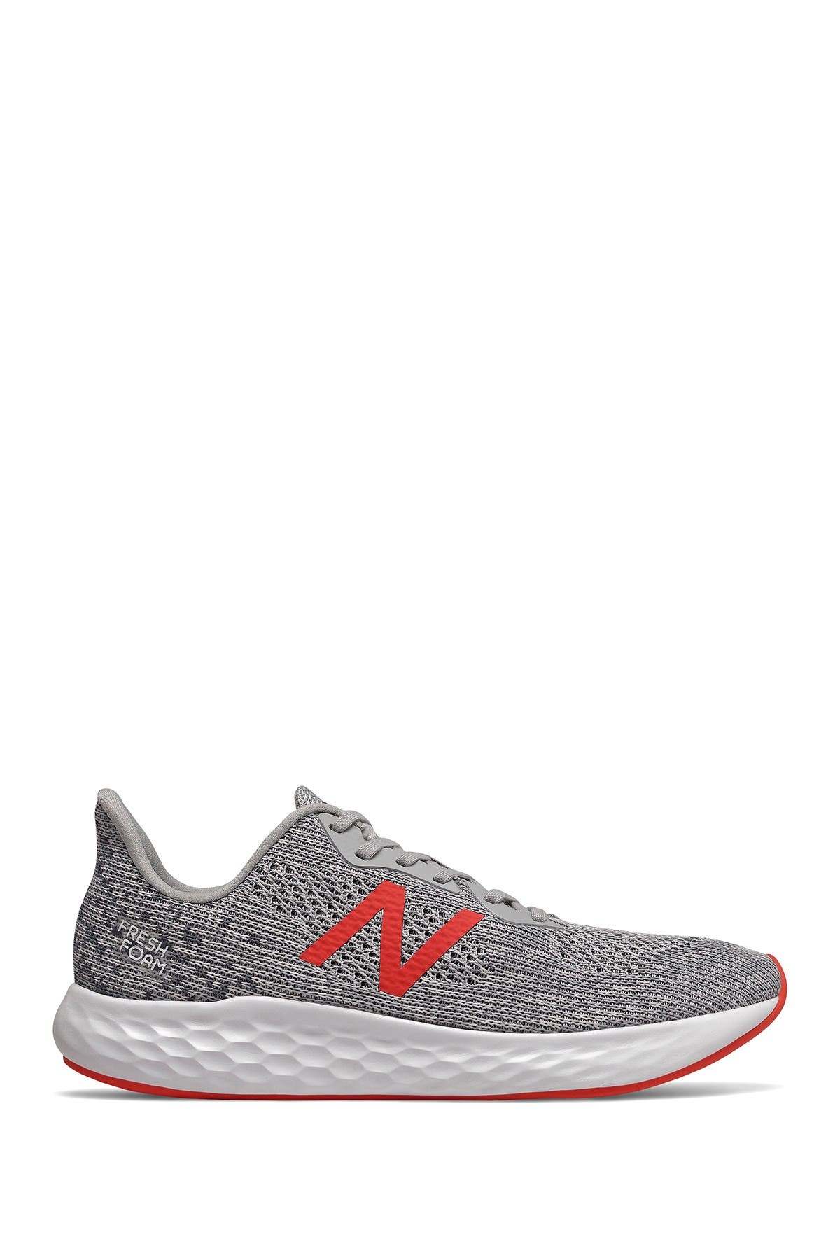 new balance rise sneaker