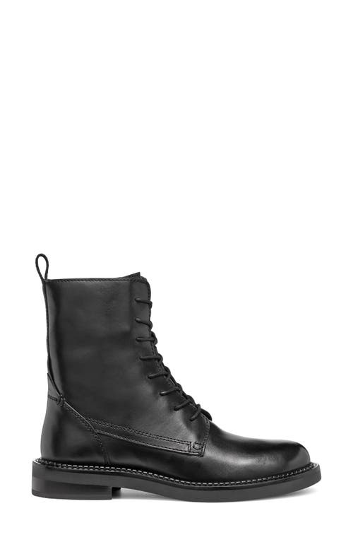 Shop Geox Serilda Boot In Black