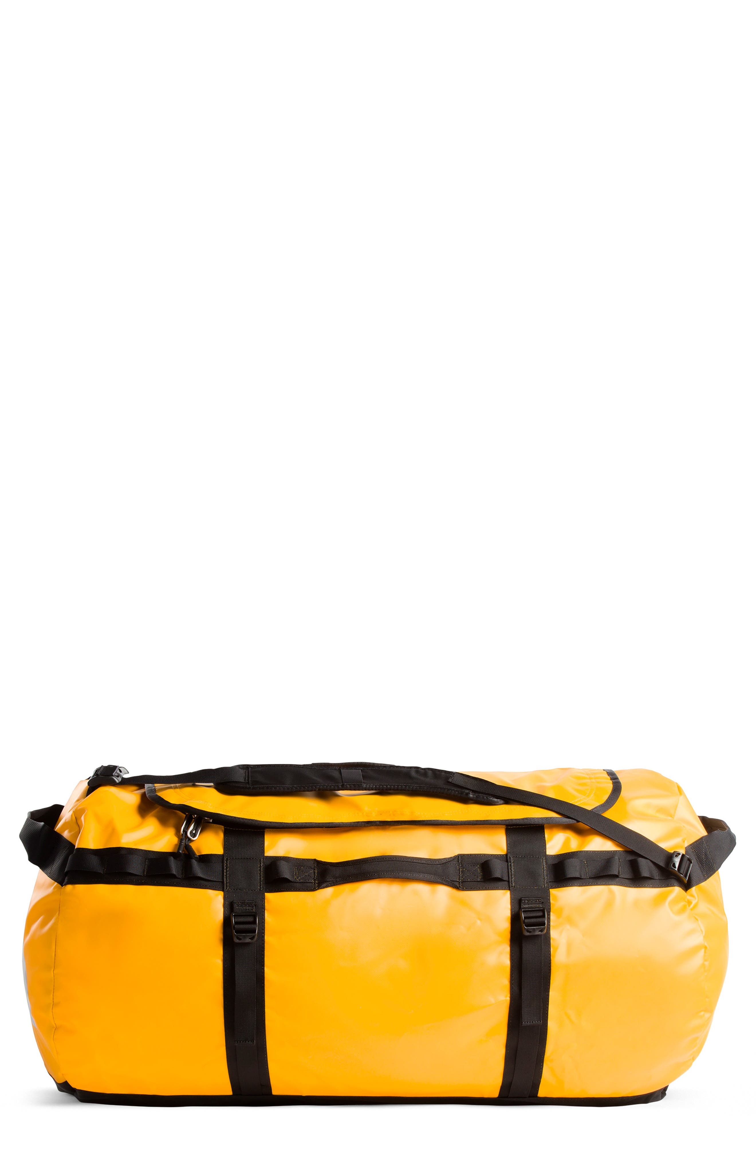 the north face duffel bag xxl