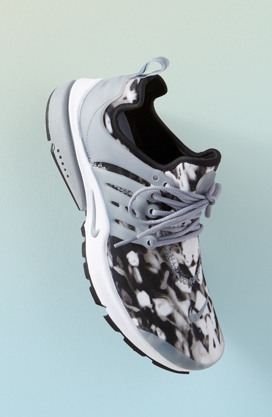 nike presto print