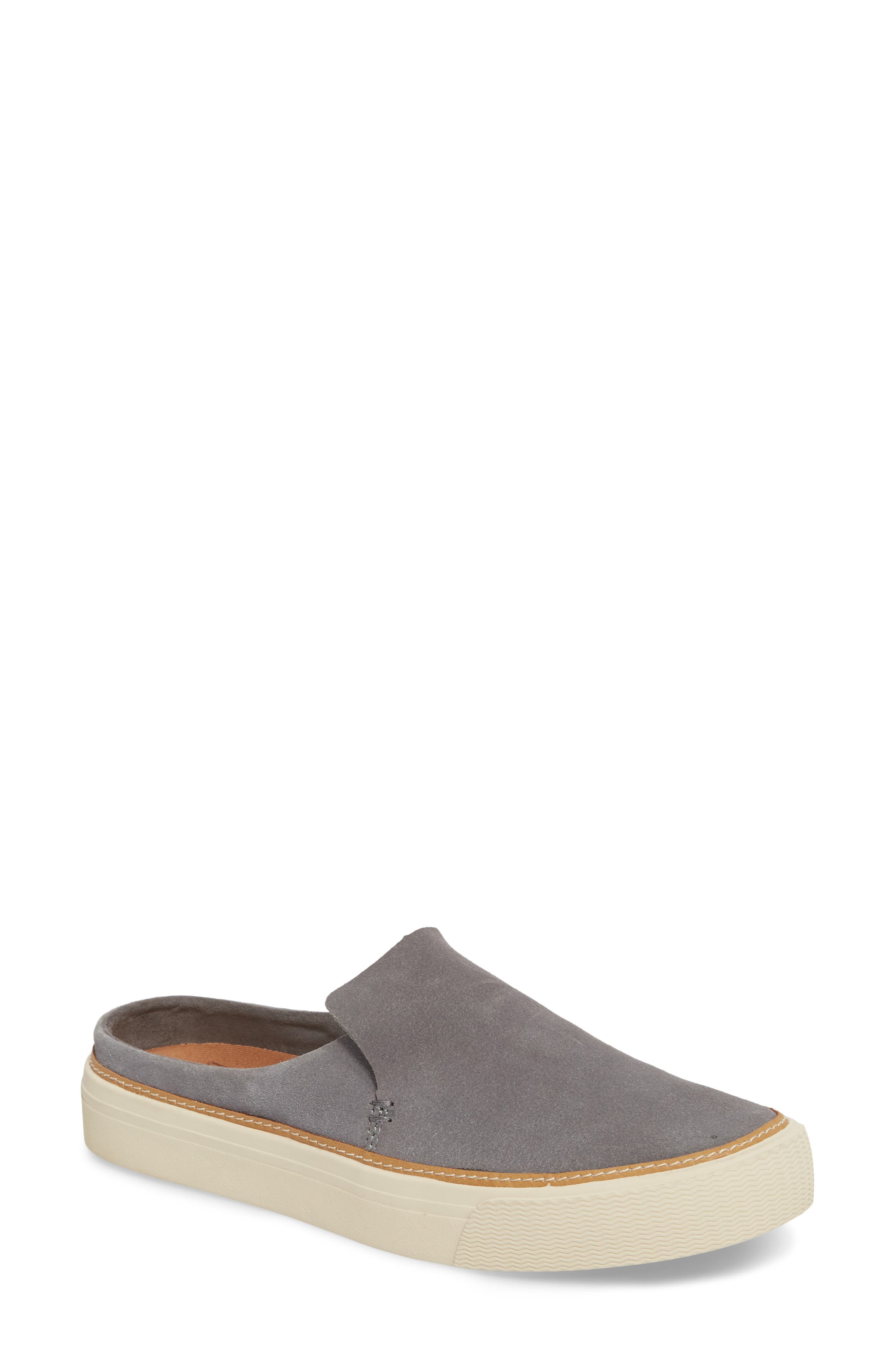 toms sunrise slip on