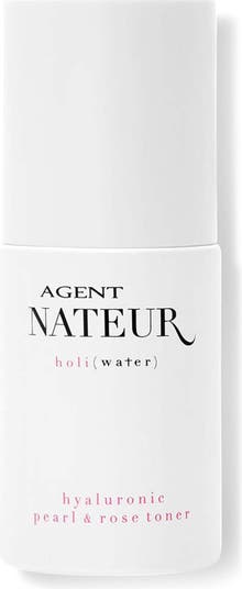 Shop Good - Holi (Water) Pearl and Rose Hyaluronic Essence
