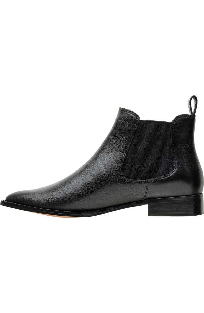 Linea Paolo Zoey Pointed Toe Chelsea Boot (Women) | Nordstromrack