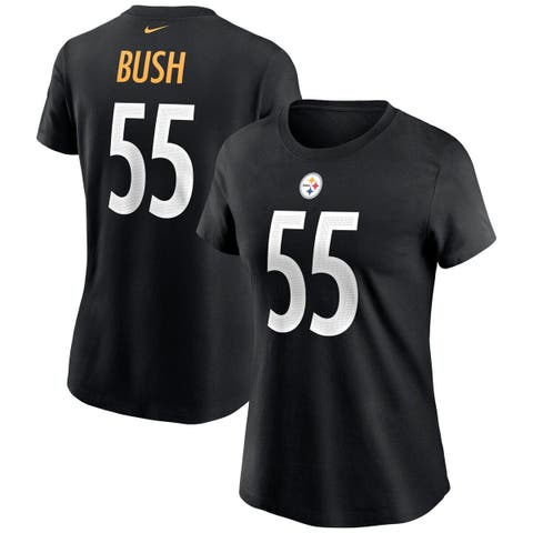 Tampa Bay Buccaneers Devin White Nike Youth Player Name & Number Tee –  Heads and Tails