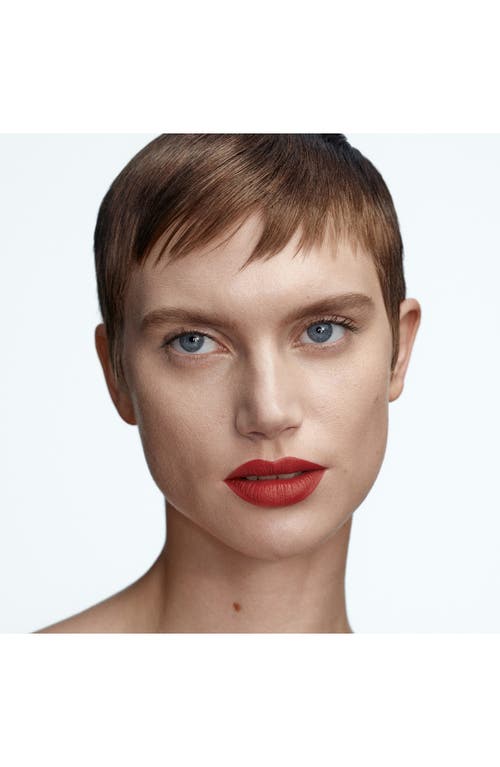 Shop Byredo Matte Lipstick In Reunion 109