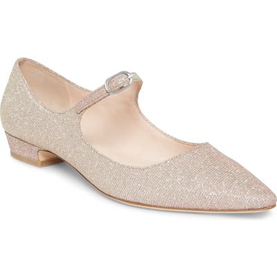 Kate Spade New York Mallory Mary Jane- Pink