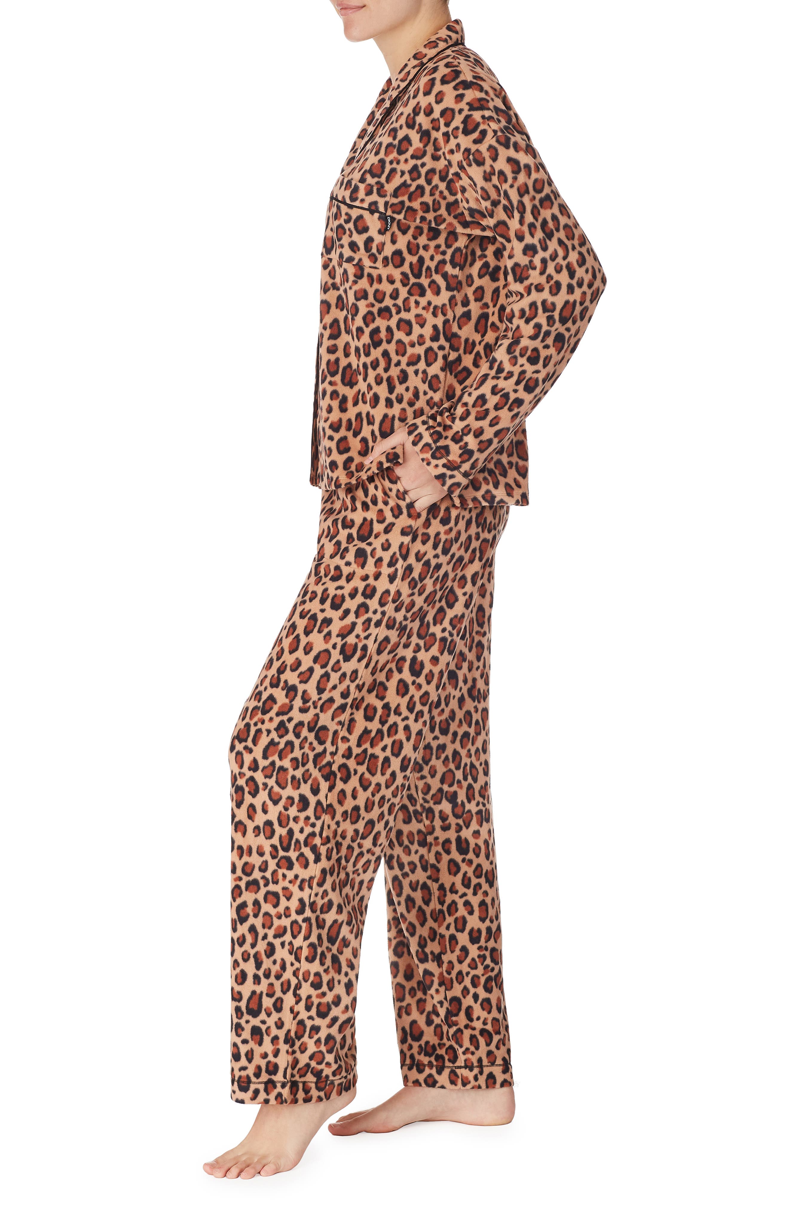 dkny pajamas nordstrom