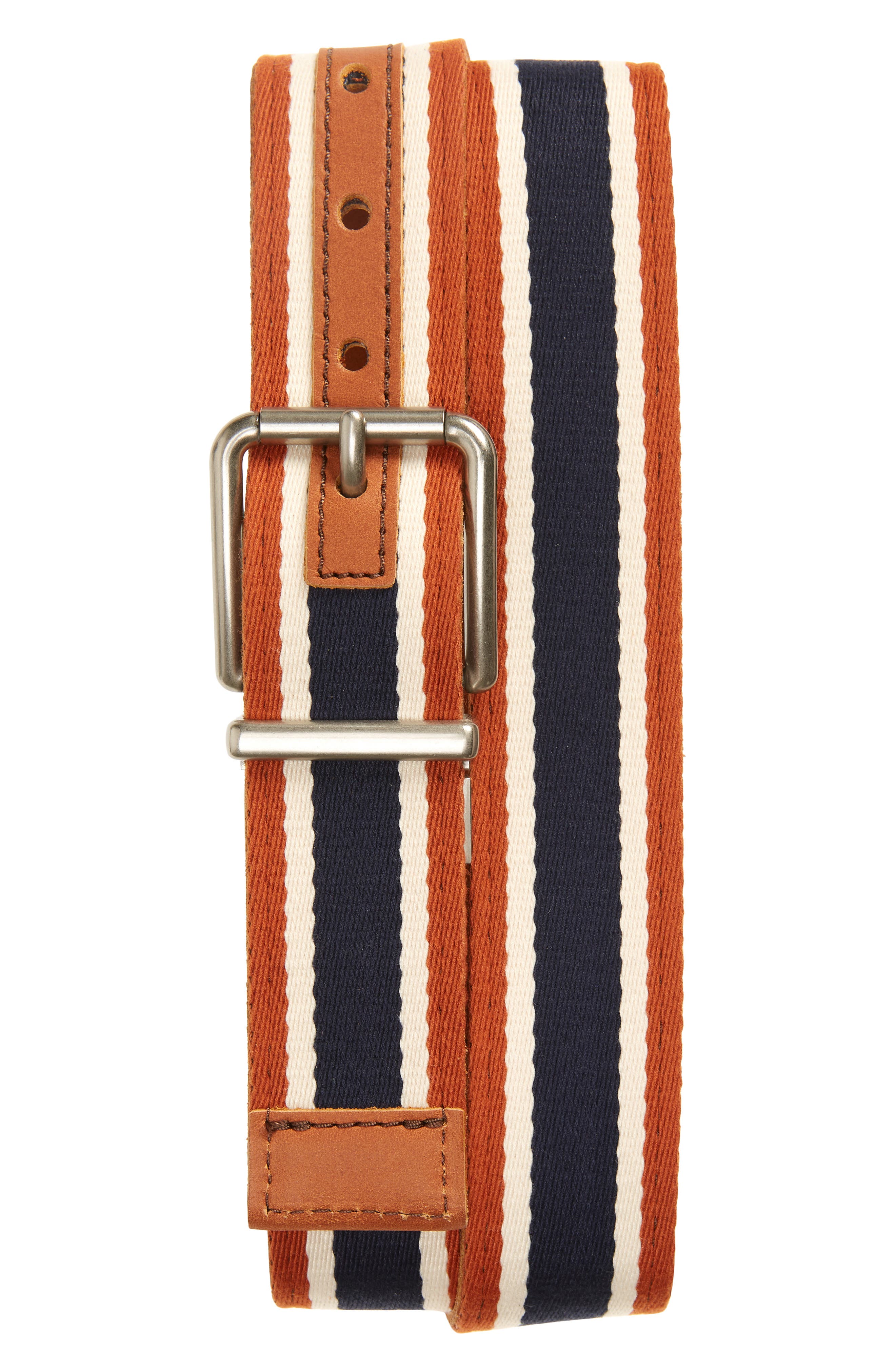 shinola reversible belt