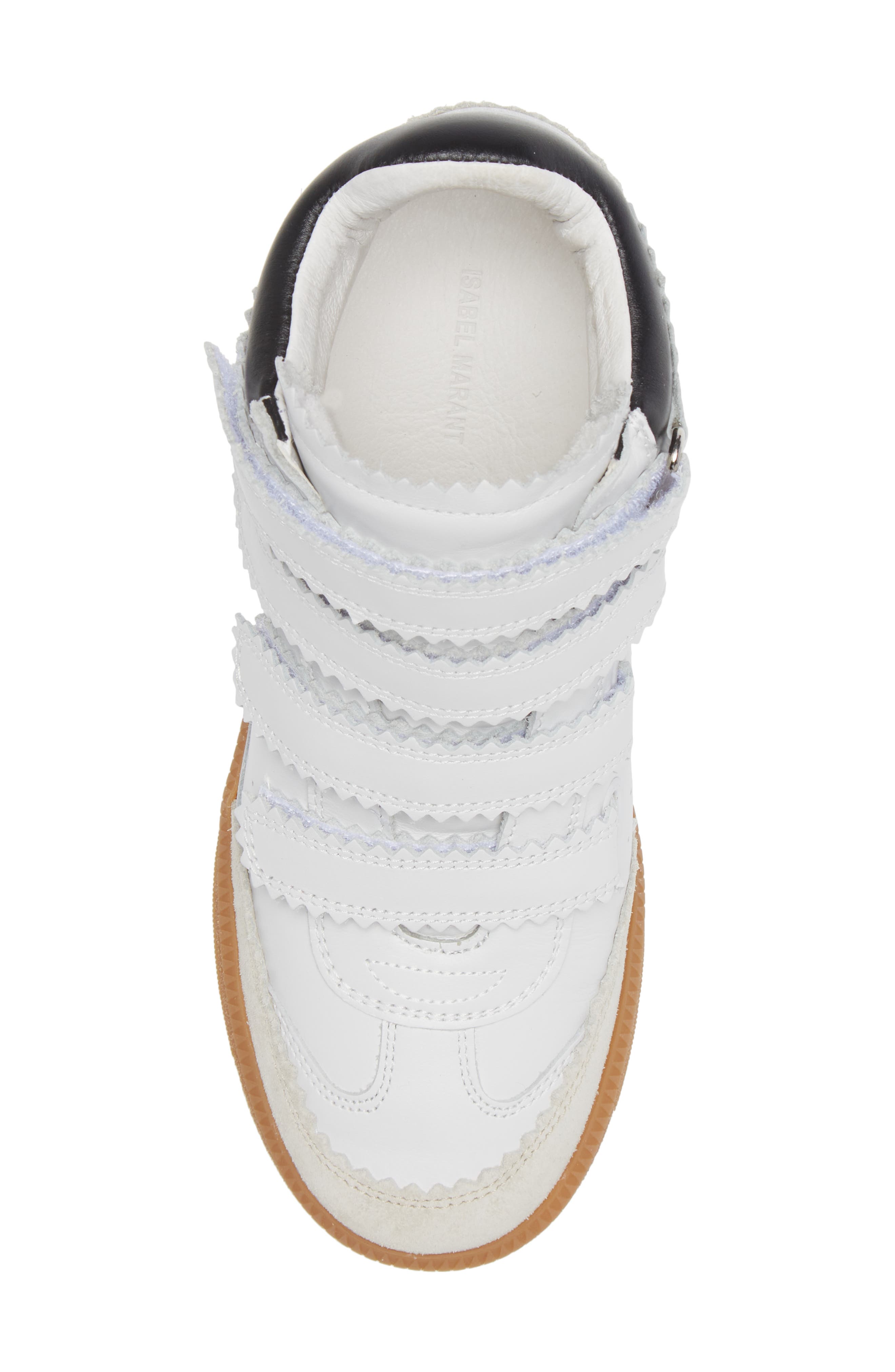 isabel marant sneakers nordstrom