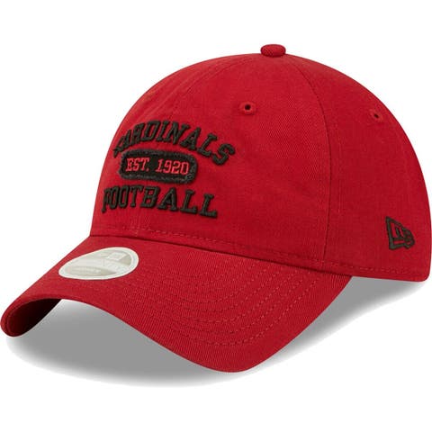 St. Louis Cardinals New Era Women's Core Classic II 9TWENTY Adjustable Hat  - White