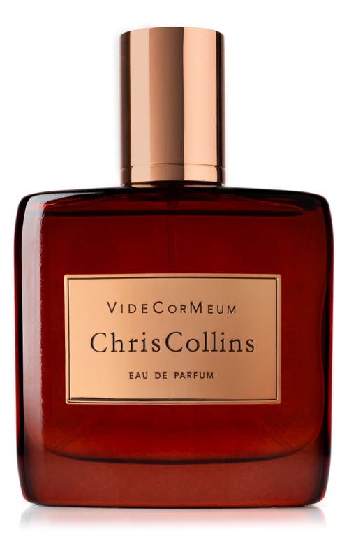 CHRIS COLLINS Vide Core Meum Eau de Parfum