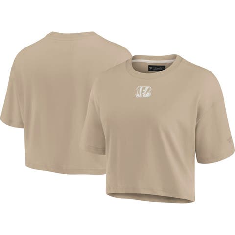 Cleveland Women's Light Green Floral Comfort Colors Unisex Short Sleeve  T-Shirt